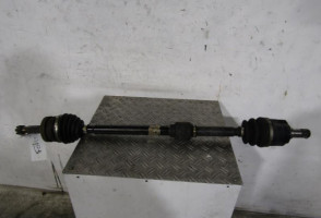 Cardan droit (transmission) KIA CARENS 3