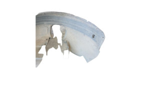 Pare boue avant gauche FORD GRAND C-MAX 2 Photo n°2
