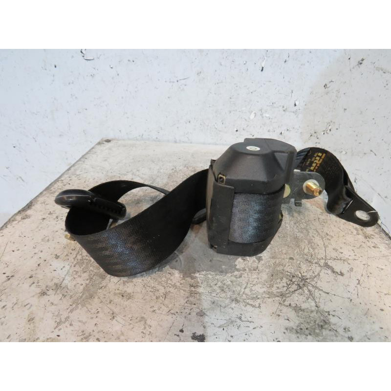 Ceinture arriere droit FIAT DOBLO 1 Photo n°1