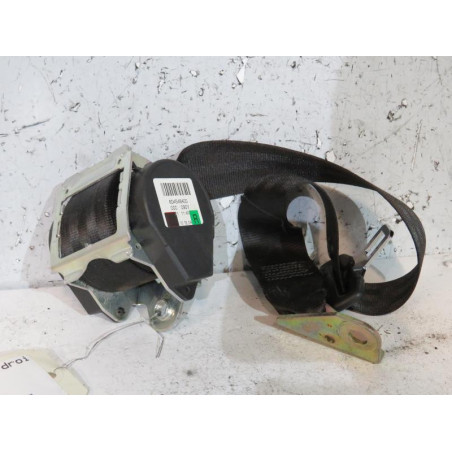 Ceinture arriere droit VOLKSWAGEN GOLF 5