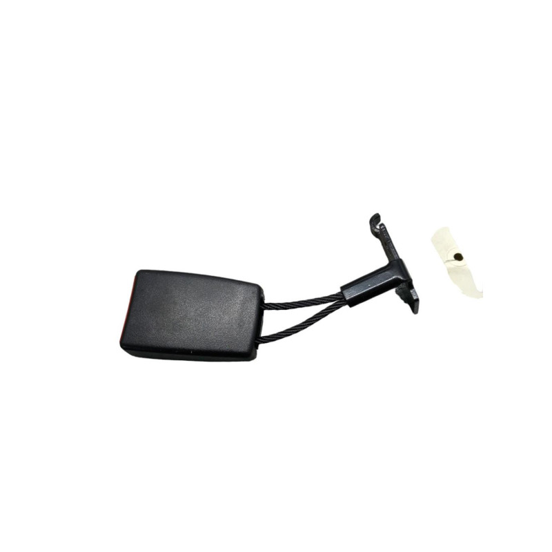 Attache ceinture arriere gauche OPEL VECTRA C Photo n°1