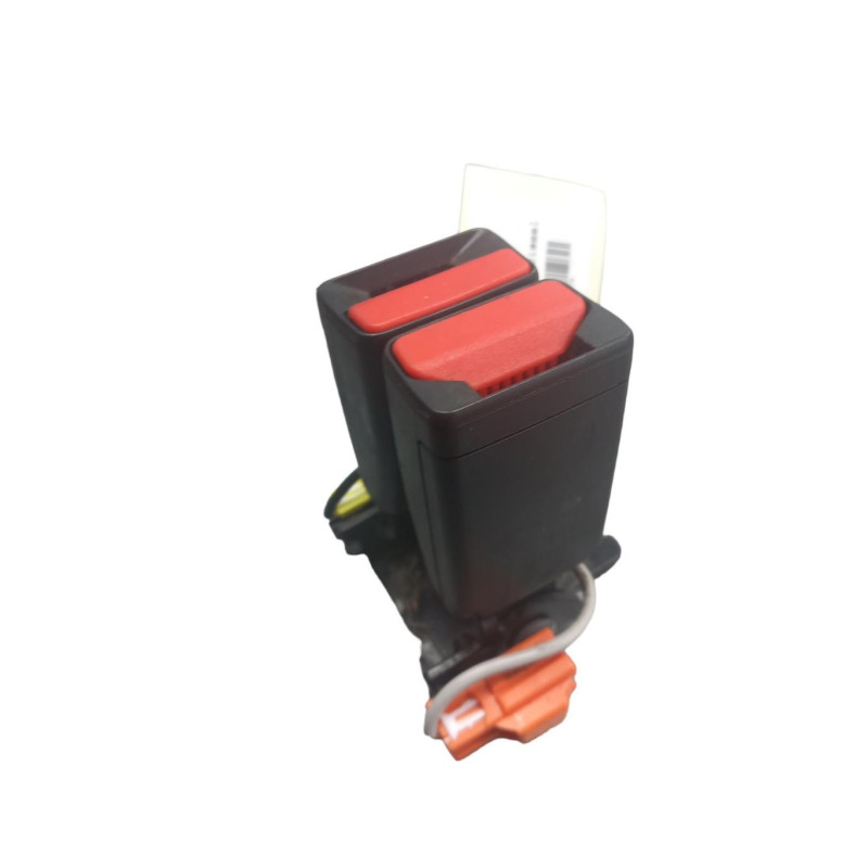 Attache ceinture arriere gauche VOLVO V 40 2 Photo n°1