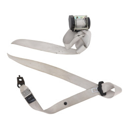 Ceinture arriere gauche RENAULT CLIO 4 Photo n°1