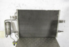 Radiateur clim OPEL MERIVA A Photo n°2