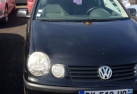 Boite de vitesses VOLKSWAGEN POLO 4 Photo n°10