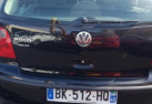 Ceinture arriere droit VOLKSWAGEN POLO 4 Photo n°9