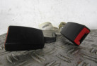 Attache ceinture arriere gauche AUDI A3 2 Photo n°2