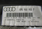 Compteur AUDI A3 2 Photo n°3