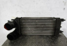 Echangeur air (Intercooler) CITROEN C5 2 Photo n°1