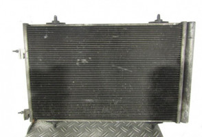 Radiateur clim CITROEN C5 2