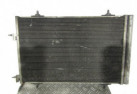 Radiateur clim CITROEN C5 2 Photo n°1