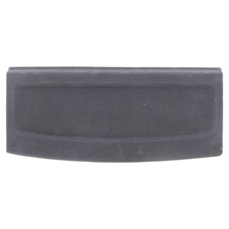 Plage arriere VOLKSWAGEN POLO 4
