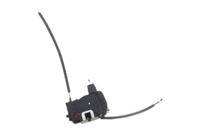 Serrure arriere droit KIA SPORTAGE 3 Photo n°4