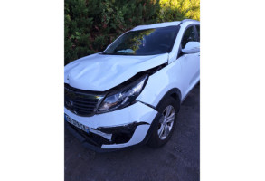 Serrure arriere droit KIA SPORTAGE 3 Photo n°7