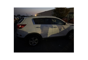Serrure arriere droit KIA SPORTAGE 3 Photo n°12