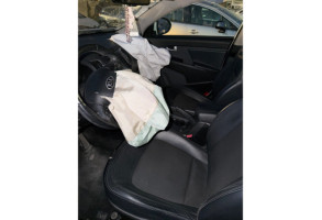 Serrure arriere droit KIA SPORTAGE 3 Photo n°13