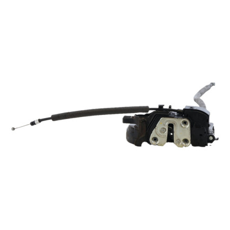 Serrure avant droit KIA SPORTAGE 3