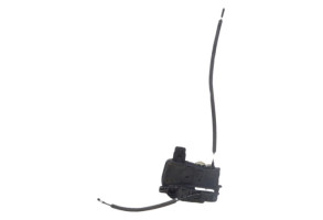 Serrure avant droit KIA SPORTAGE 3 Photo n°3