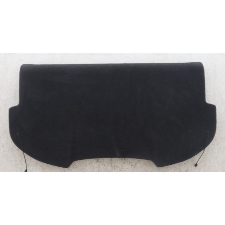 Plage arriere SEAT IBIZA 4