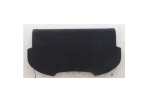 Plage arriere SEAT IBIZA 4 Photo n°1