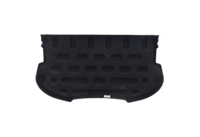 Plage arriere SEAT IBIZA 4 Photo n°2