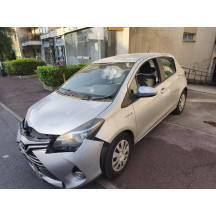 Feu arriere principal droit (feux) TOYOTA YARIS 3 Photo n°7