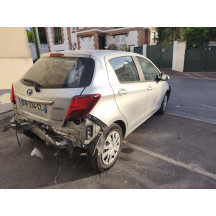 Feu arriere principal droit (feux) TOYOTA YARIS 3 Photo n°9