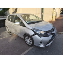 Feu arriere principal droit (feux) TOYOTA YARIS 3 Photo n°10