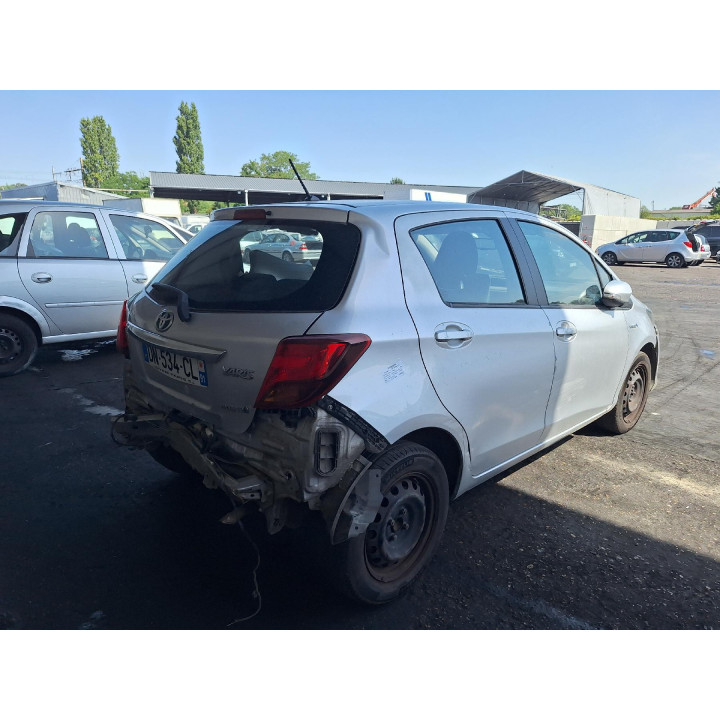 Feu arriere principal droit (feux) TOYOTA YARIS 3 Photo n°12