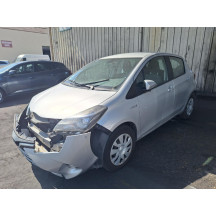 Feu arriere principal droit (feux) TOYOTA YARIS 3 Photo n°14