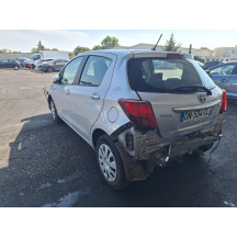 Feu arriere principal droit (feux) TOYOTA YARIS 3 Photo n°17