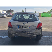 Feu arriere principal droit (feux) TOYOTA YARIS 3 Photo n°18