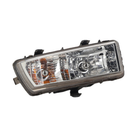 Anti brouillard droit (feux) CITROEN C6