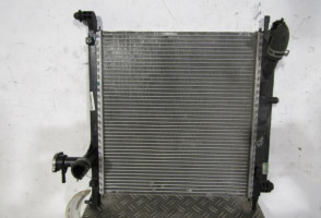 Radiateur eau NISSAN MICRA 4