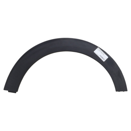 Extension d'aile arriere gauche MINI MINI 3 F56