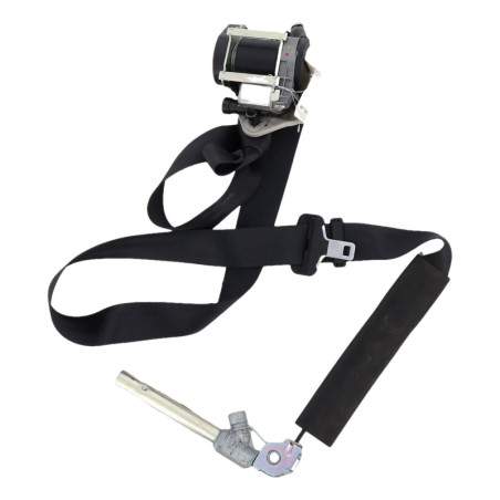 Ceinture avant droit CITROEN C3 PICASSO