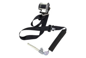 Ceinture avant droit CITROEN C3 PICASSO Photo n°1