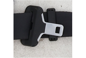 Ceinture avant droit CITROEN C3 PICASSO Photo n°3