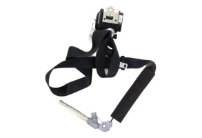 Ceinture avant droit CITROEN C3 PICASSO Photo n°5