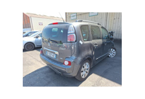Ceinture avant droit CITROEN C3 PICASSO Photo n°12