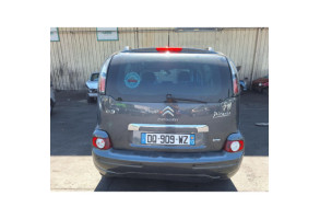 Anti brouillard droit (feux) CITROEN C3 PICASSO Photo n°12