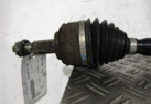 Cardan droit (transmission) RENAULT LAGUNA 3 Photo n°4