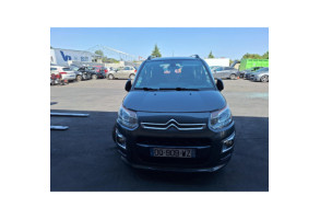 Anti brouillard gauche (feux) CITROEN C3 PICASSO Photo n°13