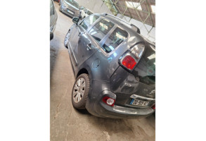 Feu diurne avant droit CITROEN C3 PICASSO Photo n°6