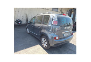 Feu diurne avant droit CITROEN C3 PICASSO Photo n°11