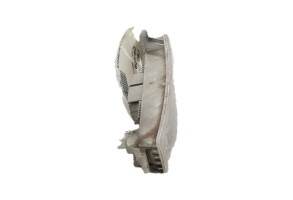 Feu diurne avant gauche CITROEN C3 PICASSO Photo n°4