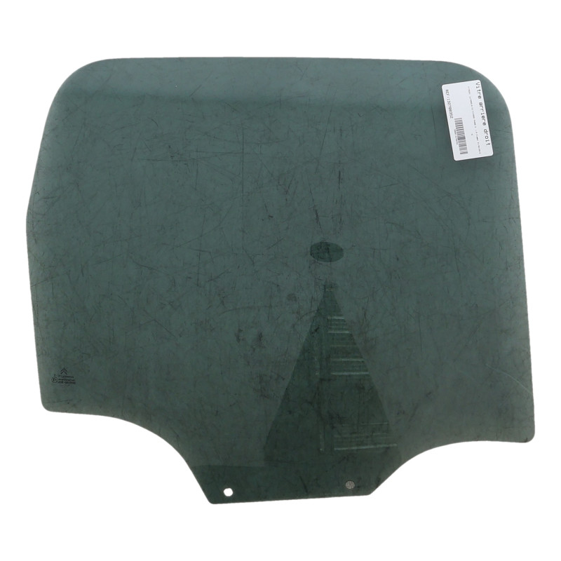 Vitre arriere droit CITROEN C3 PICASSO Photo n°1
