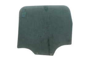 Vitre arriere droit CITROEN C3 PICASSO Photo n°4