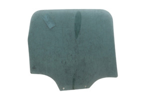Vitre arriere gauche CITROEN C3 PICASSO Photo n°4