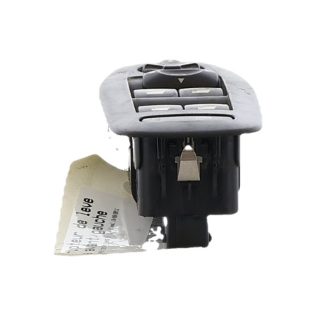 Interrupteur de leve vitre avant gauche FORD FIESTA 6